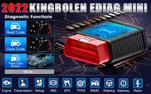 Kingbolen Thinkdiag Mini