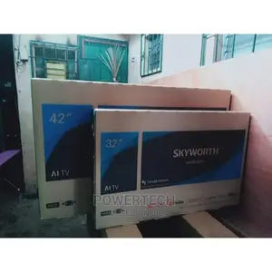 Skyworth 32 Inches Tv