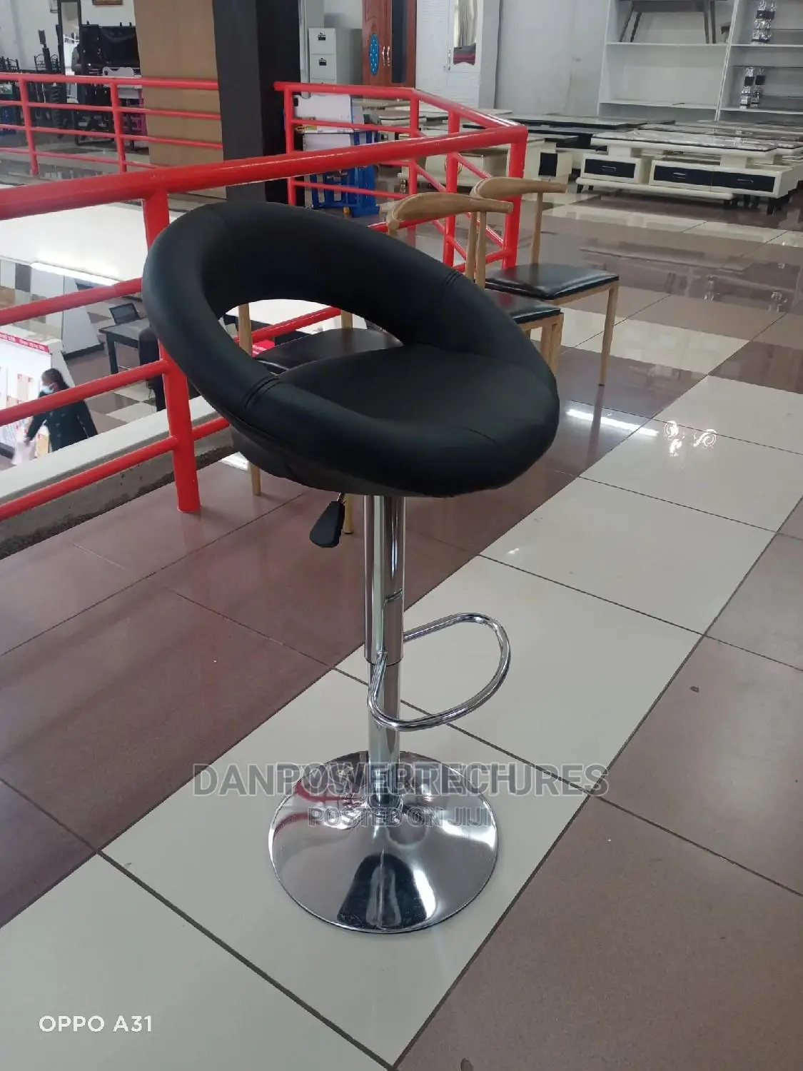Bar Stools