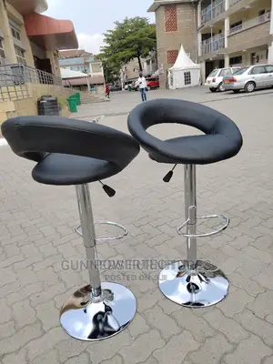 Bar Stools"