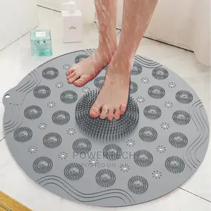 Footpad Massager