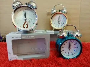 Alarm Vitage Clock Best for Home