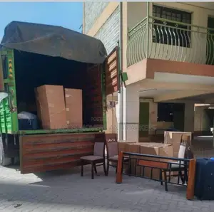 Transport/ Movers in Saika, Kayole Kangundo Road