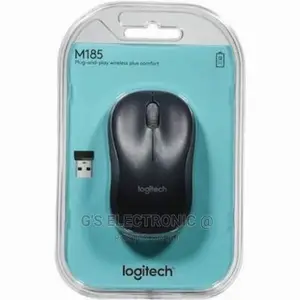 Strong M185 Wireless Mouse