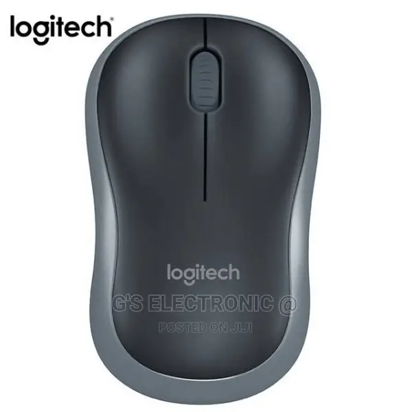  Top M185 Wireless Mouse 