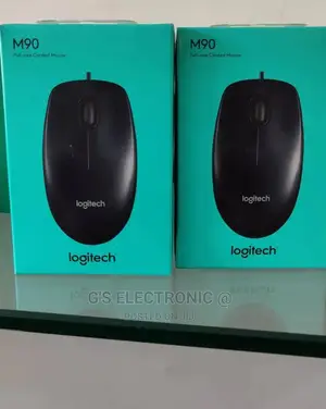 **Top M90 Mouse