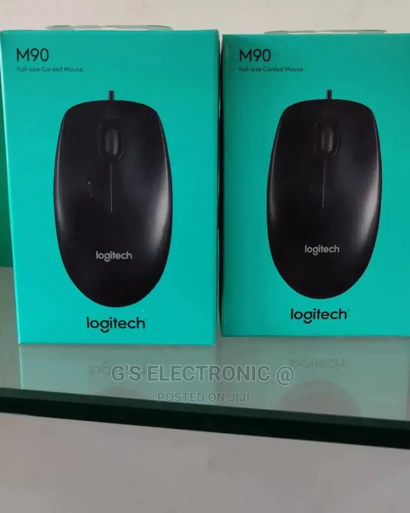 **Top M90 Mouse