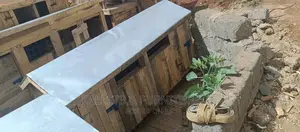 2 Door German Shepherd House