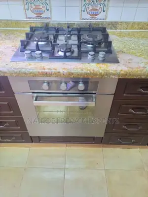 Cookers and Oven Repair in Nairobi