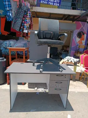 Office Desk