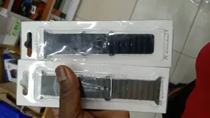 Apple Watch Band 42/ 44mm Rugged Design Silicon - Green