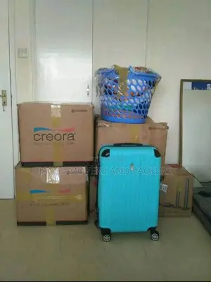 Professional Movers in Utalii, Kca, Survey and Thika Road