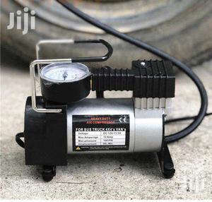 New Brand Portable Tyre Inflator, Free Delivery Within Nrb Town.
