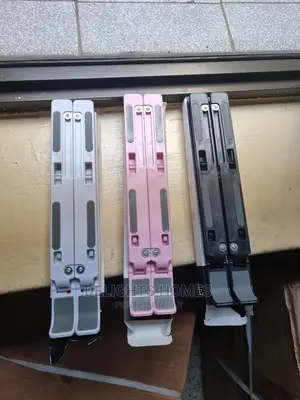 Adjustable Laptop Stand Bracket