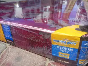 Select! 3 by 6 Medium Duty Mattresses. Free Delivery