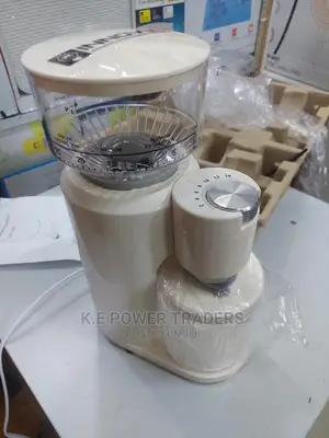 Ideal Coffee Grinder