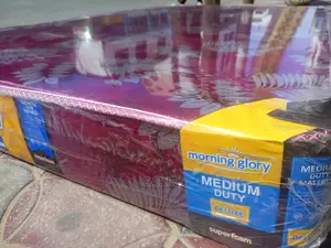 Lovesome! 3 X 6 Mattresses. Medium Duty. Free Delivery
