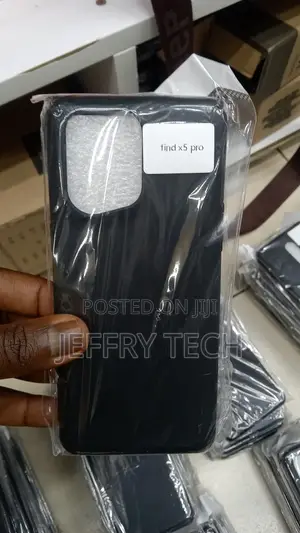 OPPO Find X5 Pro Find X5 Liquid Silicone Gel Phone Case