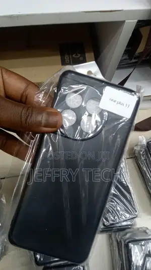 Oneplus 11 Silicone Back Cover