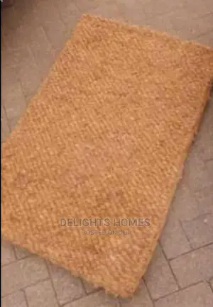 Coconut Reeds Door Mats