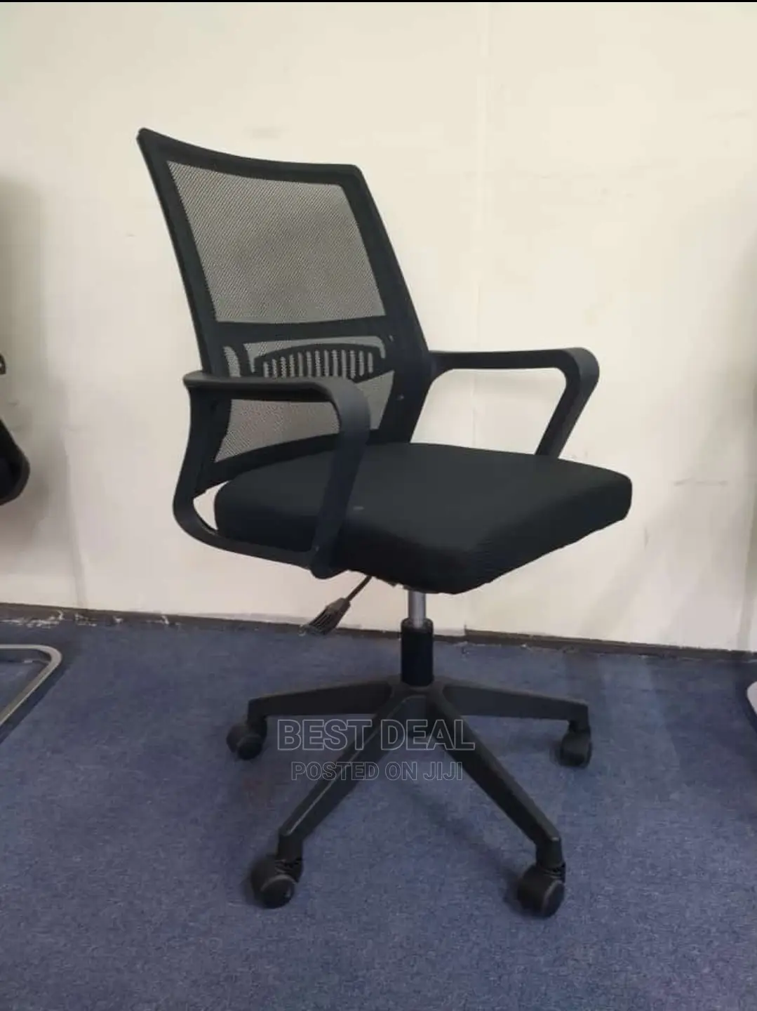 Mesh Chair