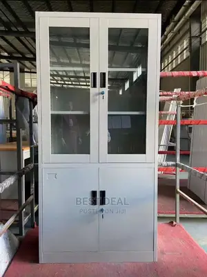 Office Filling Cabinets