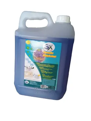 5l Disinfectant