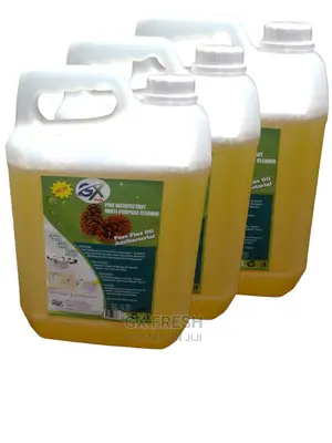 Disinfectant