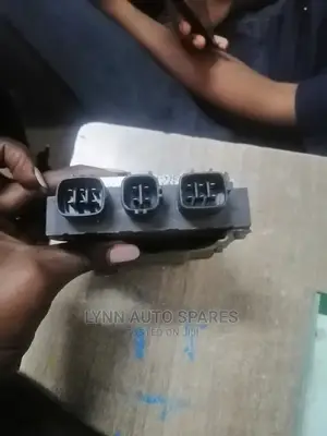 1KD Engine Drive Computer