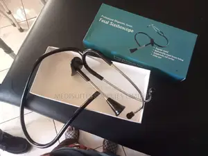 Fetal Stethoscope. .