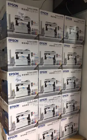 Epson L6490 Epson L6490