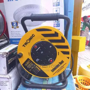 Tronic Industrial Extension 1.5mm X 50mtrs