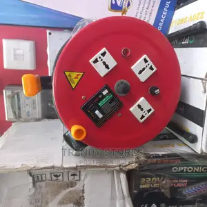 1.5mm X 50mtrs Industrial Extension