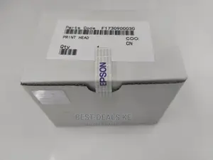 Printhead For Epson L1800,1410
