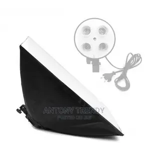 E27 Photography Light