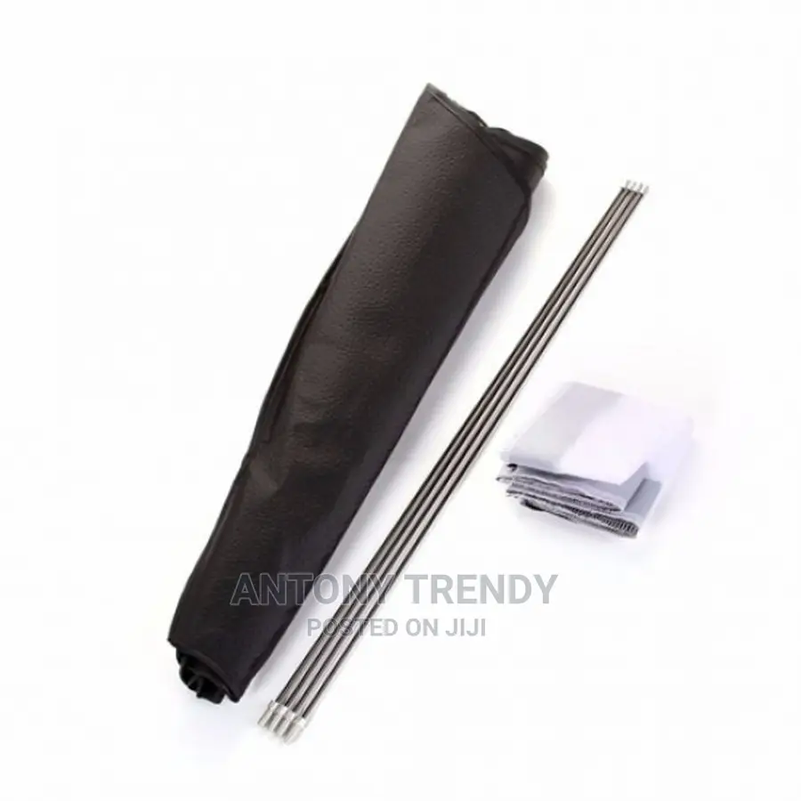 E27 Photography Light