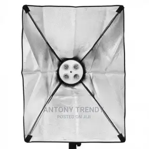 E27 Photography Light