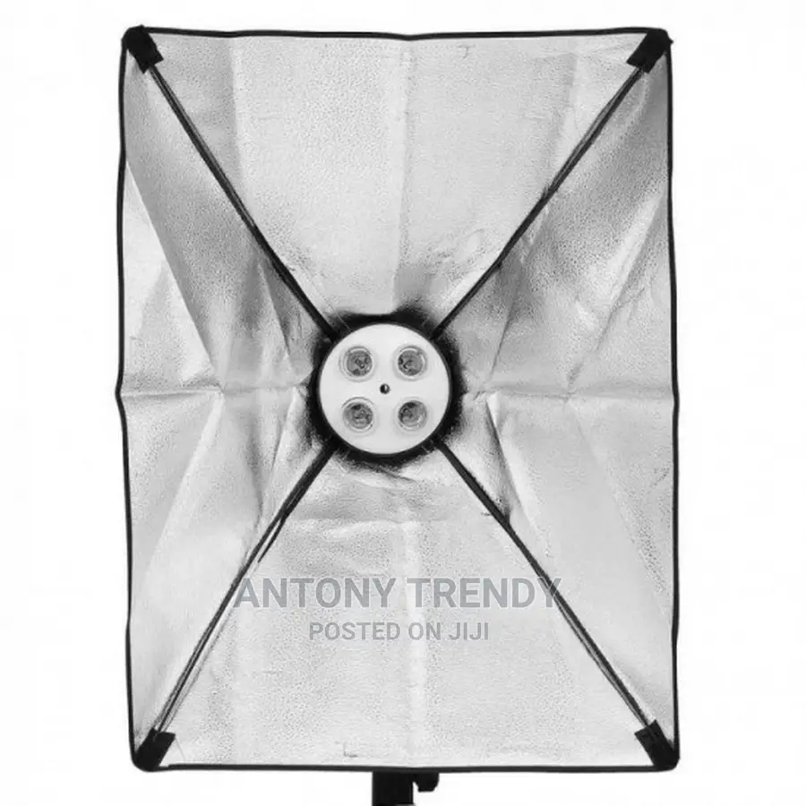 E27 Photography Light
