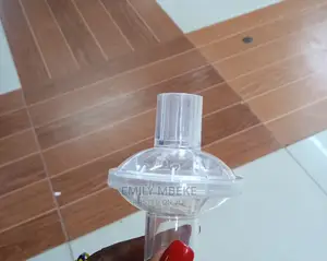 Breathing Filter