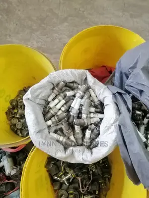 Denso Ex Japan Sparkplugs