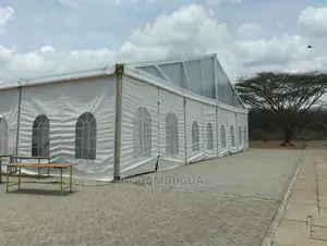 Aframe Tent Hire
