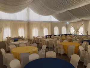 Aframe Tent Hire