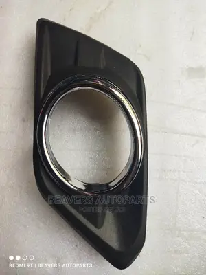 Nissan Xtrail T32 Foglight Cover 2015