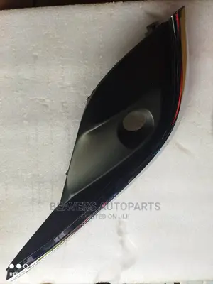Mazda Atenza 2017-2018 Foglight Cover