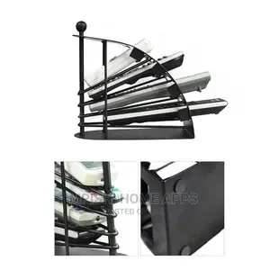 Reemote Organizer