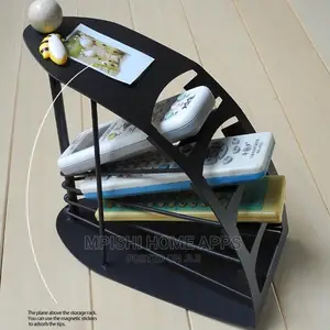 Reemote Organizer