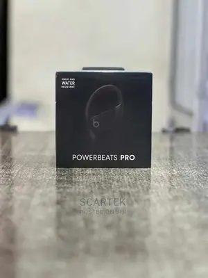 Powerbeats Pro True Wireless Buds