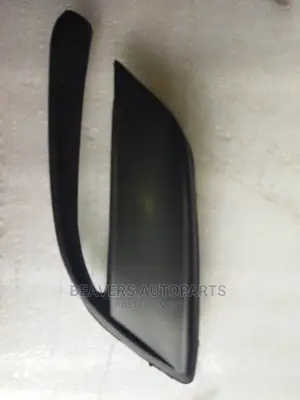 Mazda Axela 2017 Foglight Cover