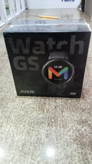Mibro Watch GS