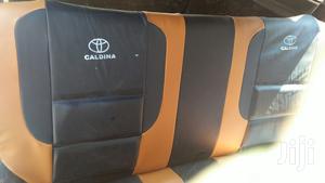 Caldina Car Seat Covers